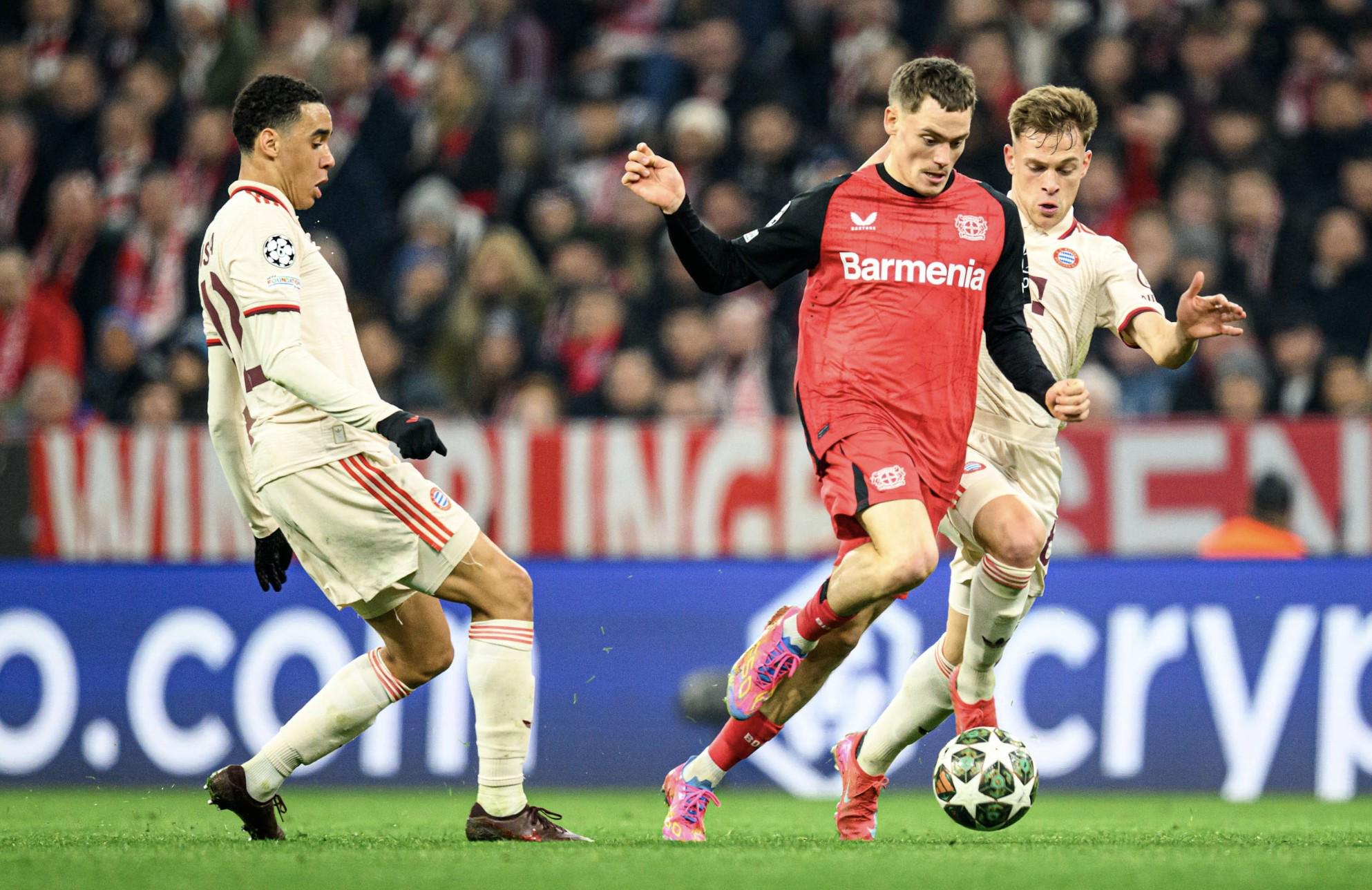 图片报：狼堡想挖多特体育总监凯尔，后者与多特合同到2027年（德媒《图片报》：沃尔夫斯堡欲挖角多特体育总监凯尔，其合同至2027年）