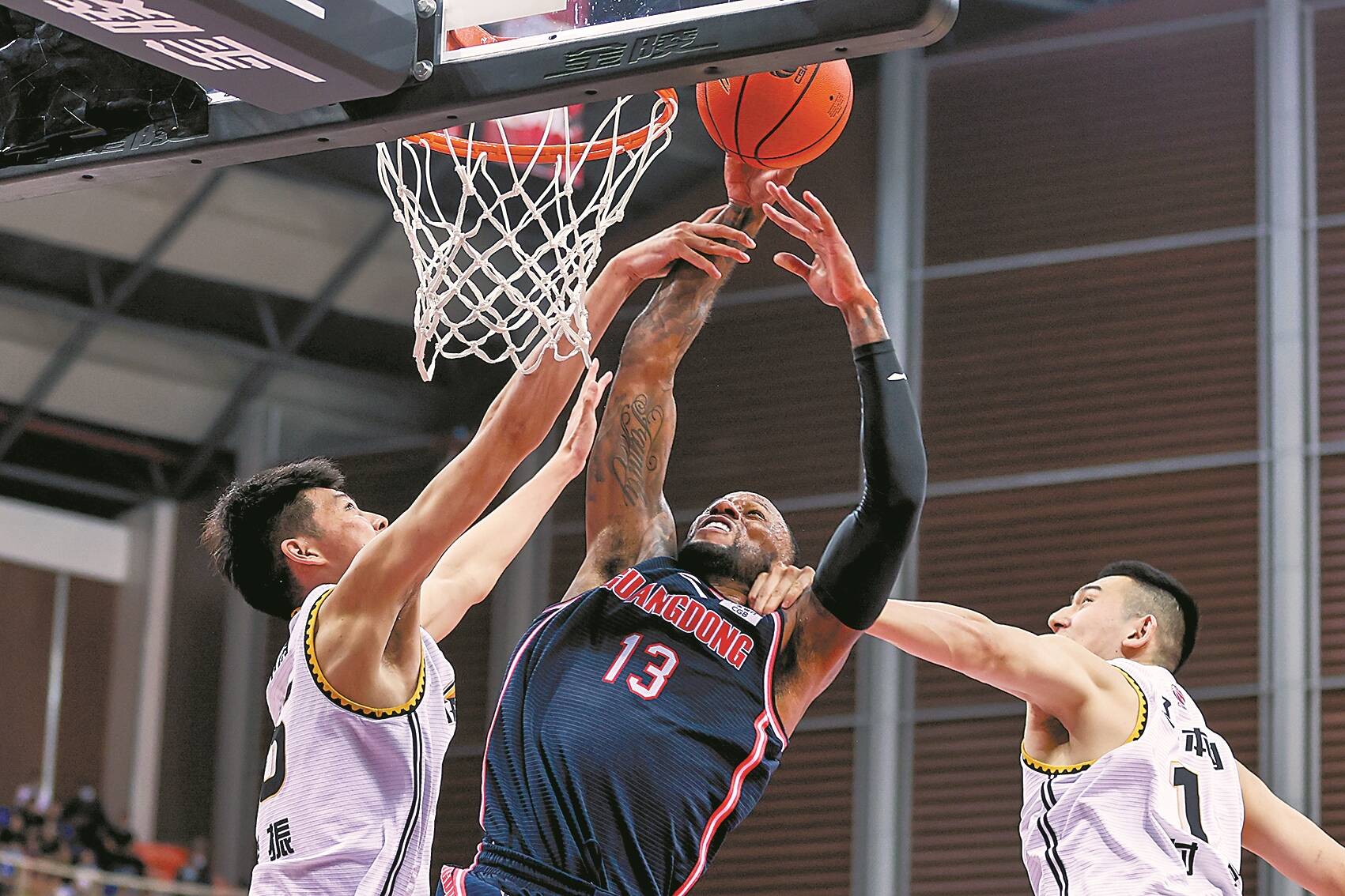 小法：想让阿达伊和帕斯学习梅西的饥饿感，这能造就顶级球员（小法：盼阿达伊与帕斯汲取梅西的饥饿感，这是成就顶级球员的关键）