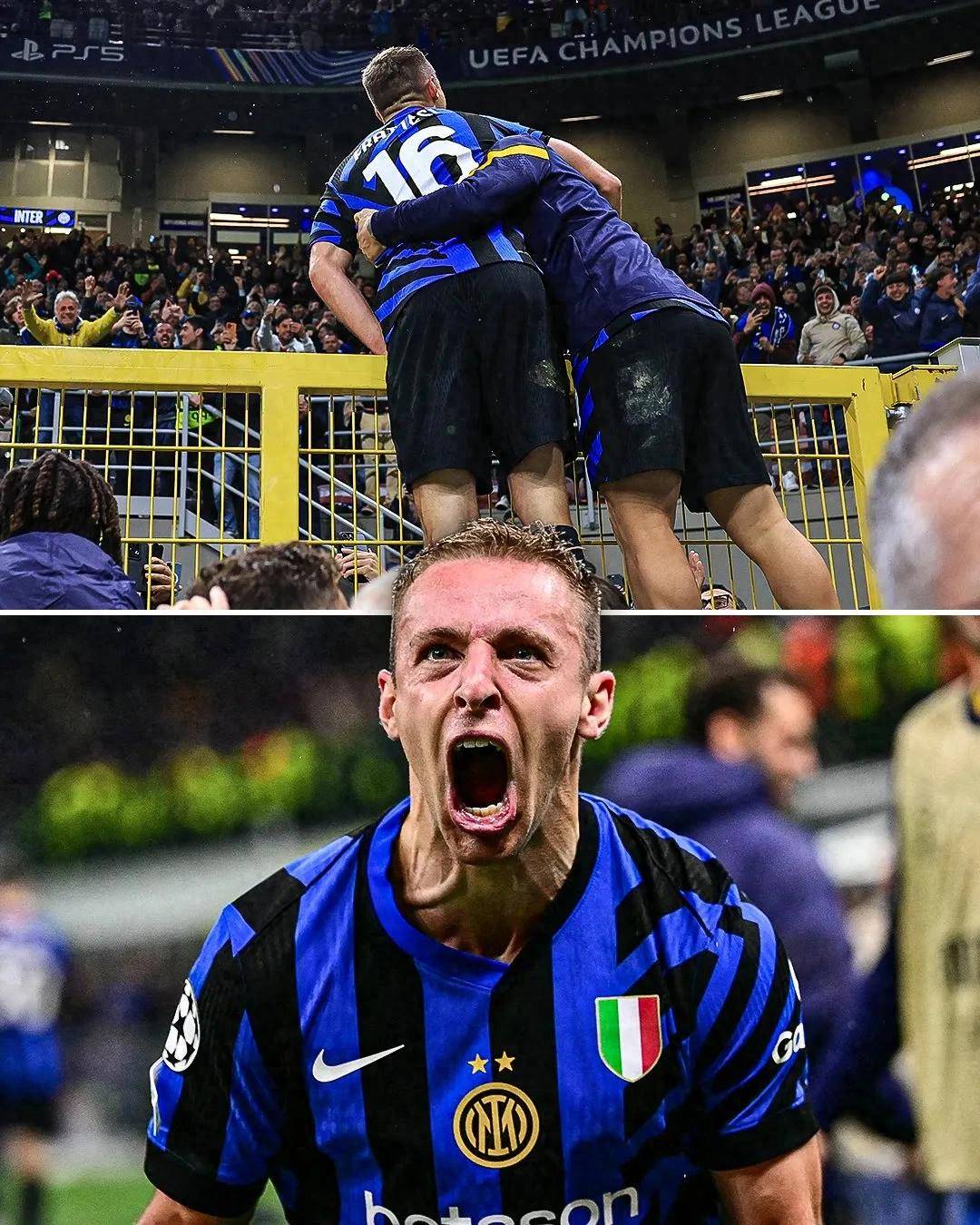 伊斯科：害怕再受伤的恐惧感并没有消失，我需要学会与它共存（伊斯科：对再次受伤的恐惧仍未消散，我要学会与之共处）