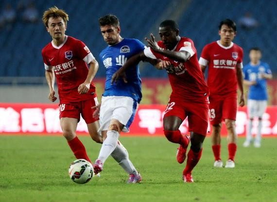 全市场：罗马和那不勒斯最近都询问了引进基耶萨的可能（全市场：罗马、那不勒斯近期询问引进基耶萨的可行性）